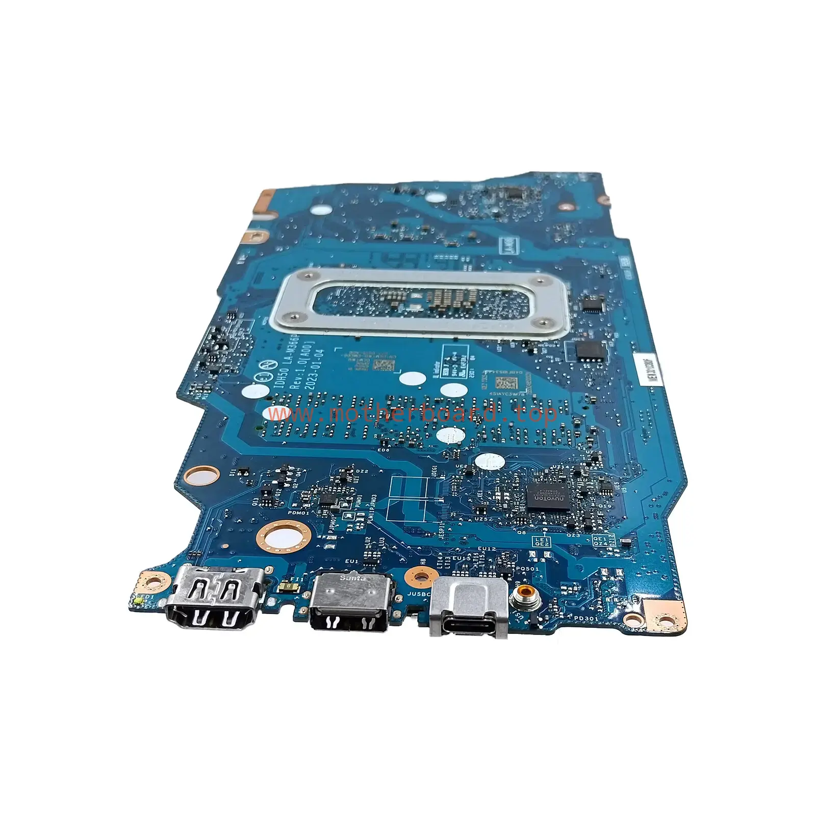 0CMTWG For Dell Inspiron 15 3530 Motherboard IDH5A LA-M366P U300 3