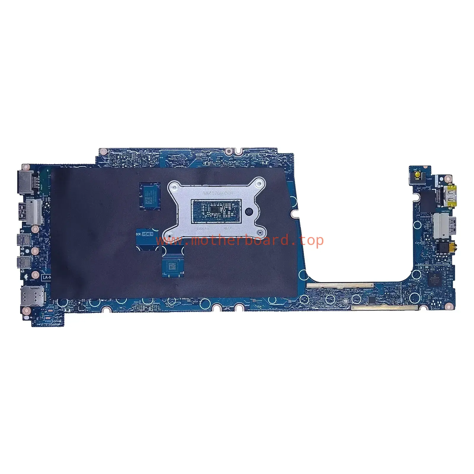 LA-M402P motherboard for Precision 3480Latitude 544 laptop with i5 i7-13 2