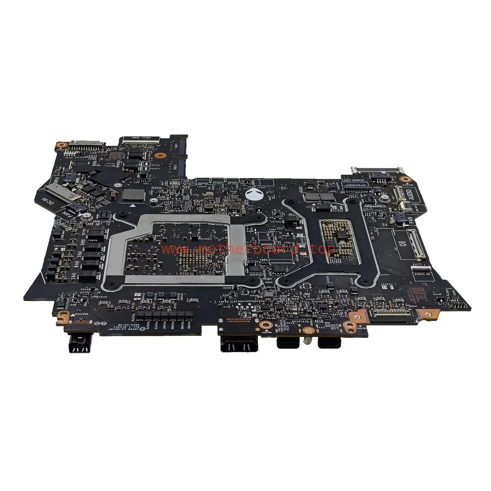 03FGMJ For Dell Alienware X16 R1 Motherboard LA-M414P i7-13700H 16GB RTX4080 3