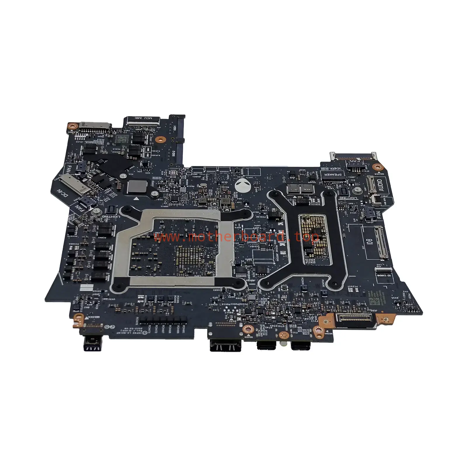 06GJV1 For Dell Alienware X16 R1 Motherboard LA-M418P i7-13700H 16GB RTX4070 8GB 3