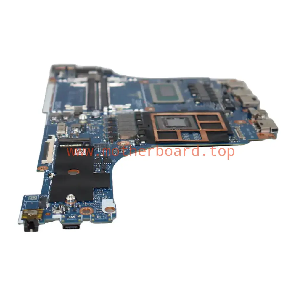 LA-M542P For Lenovo LOQ 15IRH8 Motherboard I5-13500H I7-13700H RTX4050 RTX4060 3