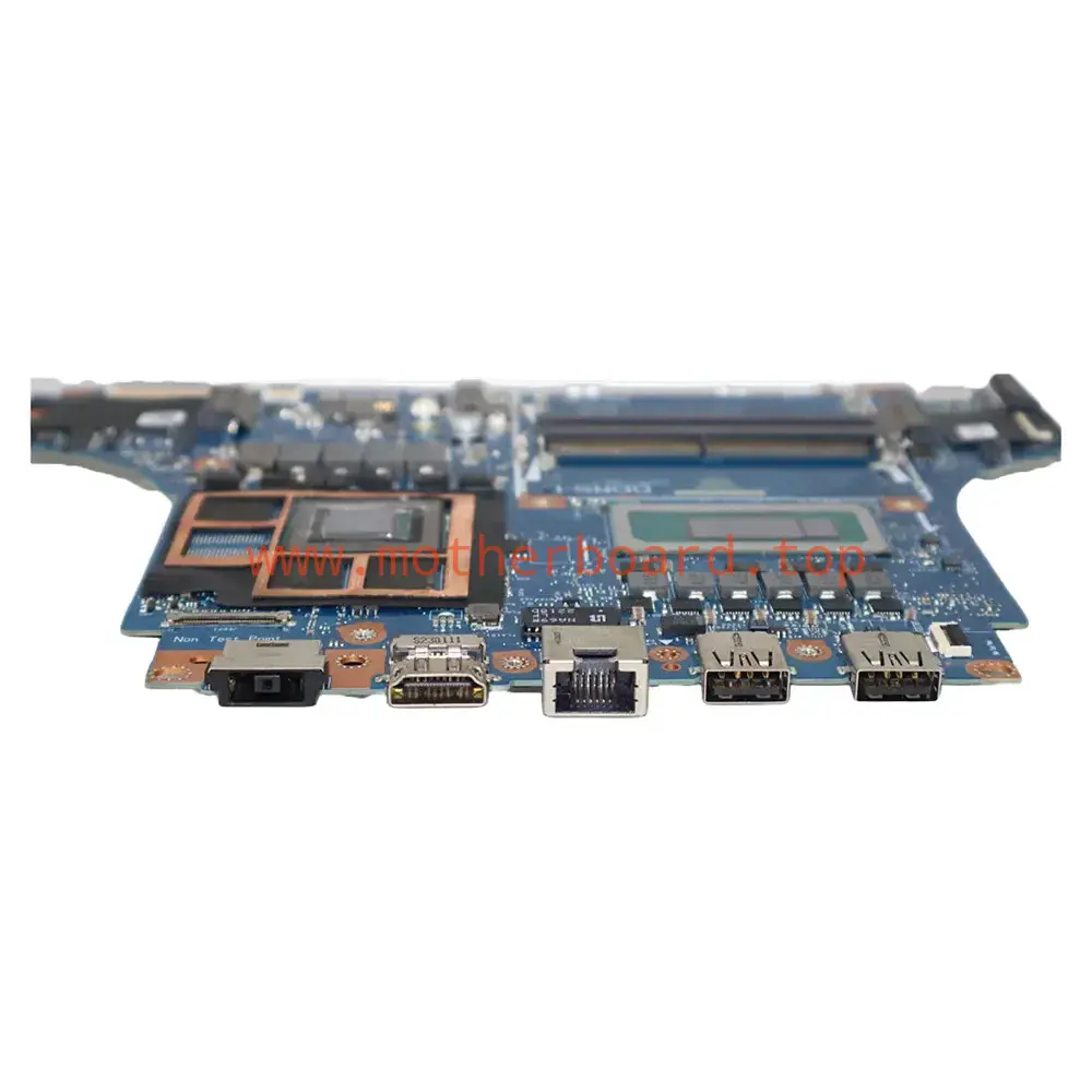 LA-M542P For Lenovo LOQ 15IRH8 Motherboard I5-13500H I7-13700H RTX4050 RTX4060 4