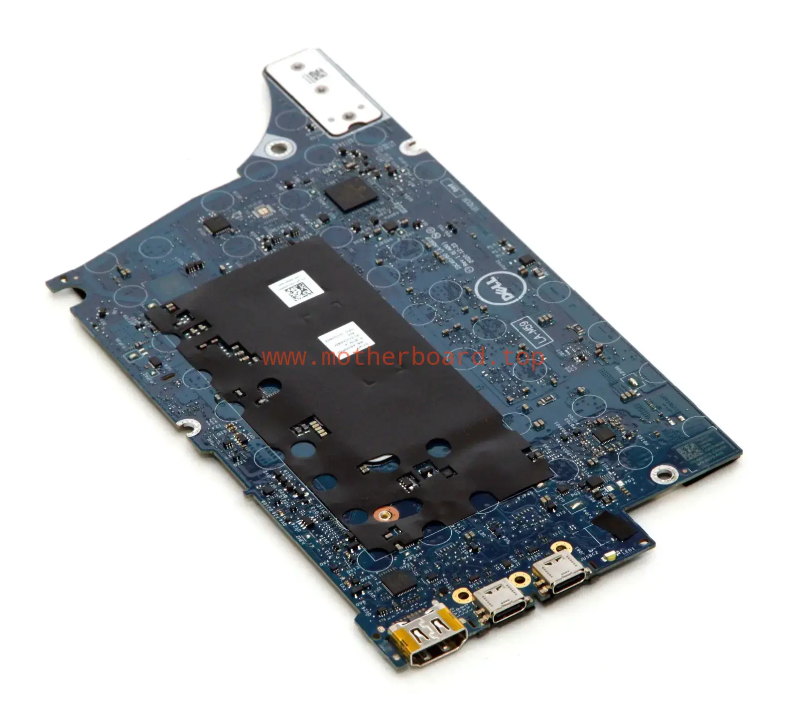 02K0Y8 For Dell Latitude 7440 Motherboard IDC40/60 LA-M591P SRMLZ i5-1345U 16GB 2