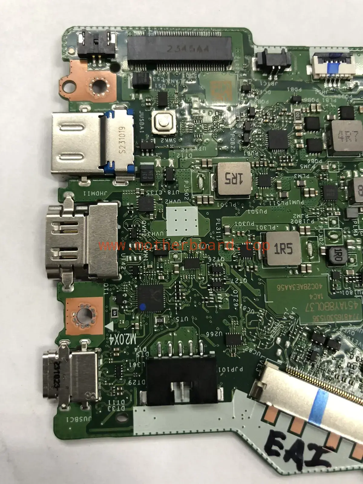 Acer Aspire A315 Motherboard IH5JM LA-M611P For Parts 2