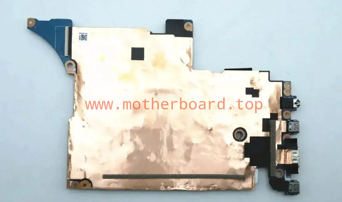 LA-M652P For Lenovo IdeaPad Slim 5 14IRL8 Motherboard CPU i5-1335U RAM 8G 16G 2