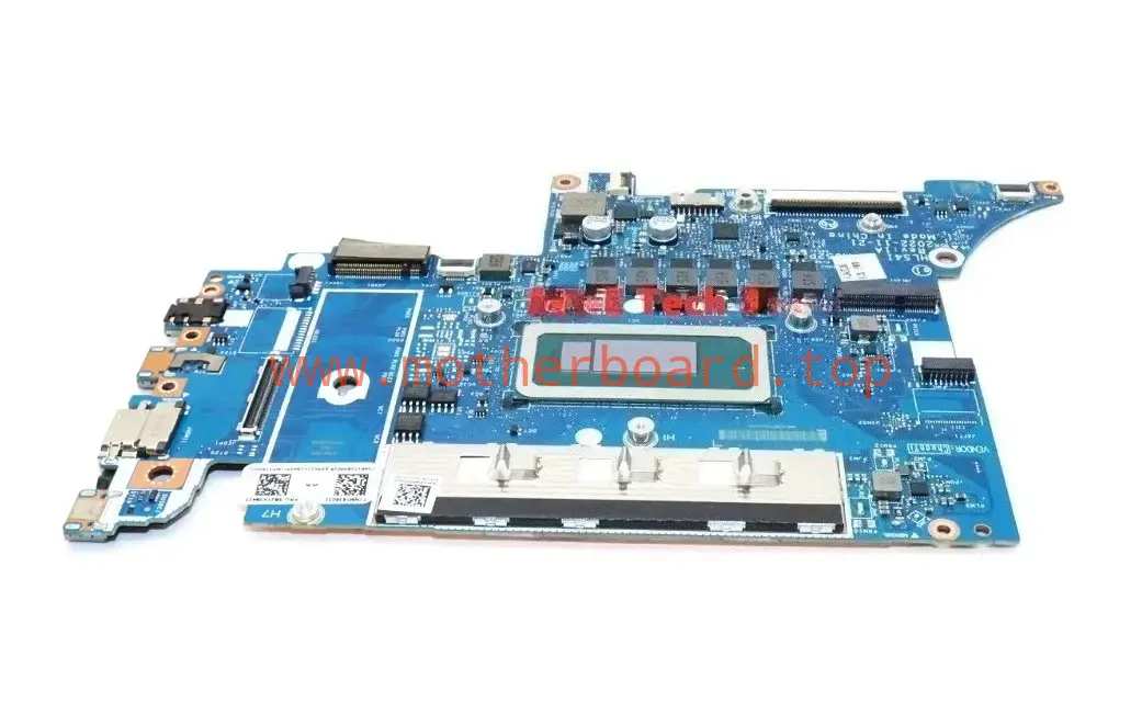 LA-M652P For Lenovo IdeaPad Slim 5 14IRL8 Motherboard CPU i5-1335U RAM 8G 16G 3