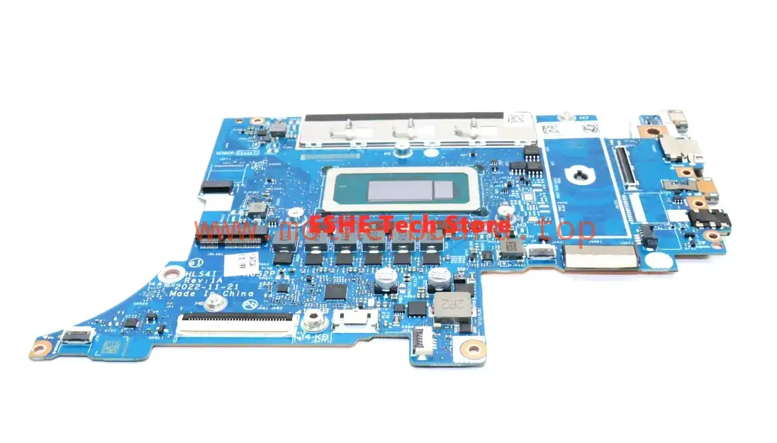 LA-M652P For Lenovo IdeaPad Slim 5 14IRL8 Motherboard CPU i5-1335U RAM 8G 16G 4