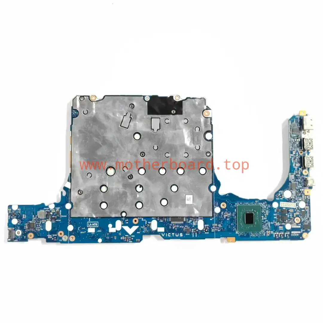HP 16-R 16-AE Laptop Motherboard I5 I7 LA-M786P Fast shipping 2
