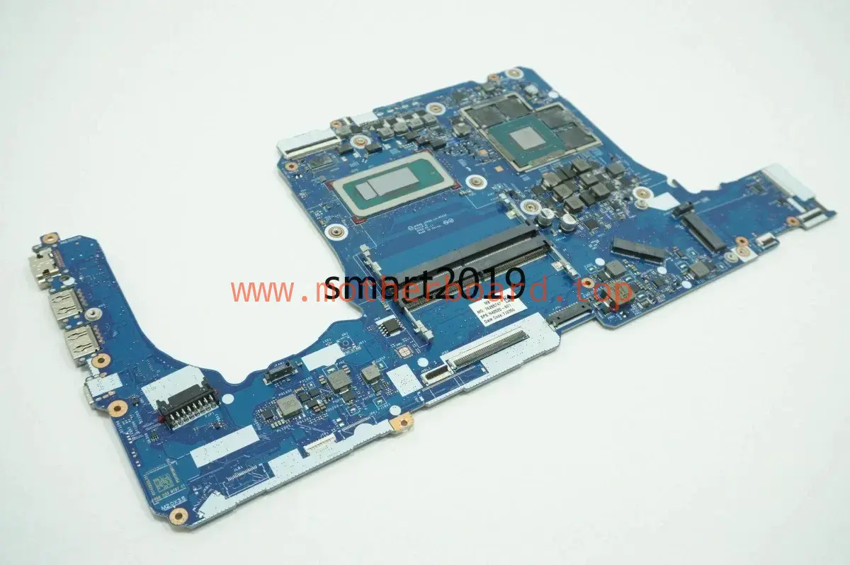For HP Victus 16-R Motherboard LA-M787P N42520-601 W/ i7-13700H CPU RTX4060-V8G