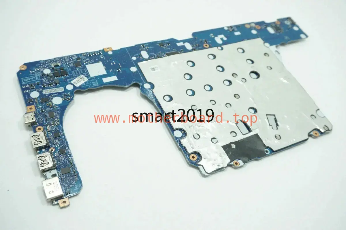 For HP Victus 16-R Motherboard LA-M787P N42520-601 W/ i7-13700H CPU RTX4060-V8G 2
