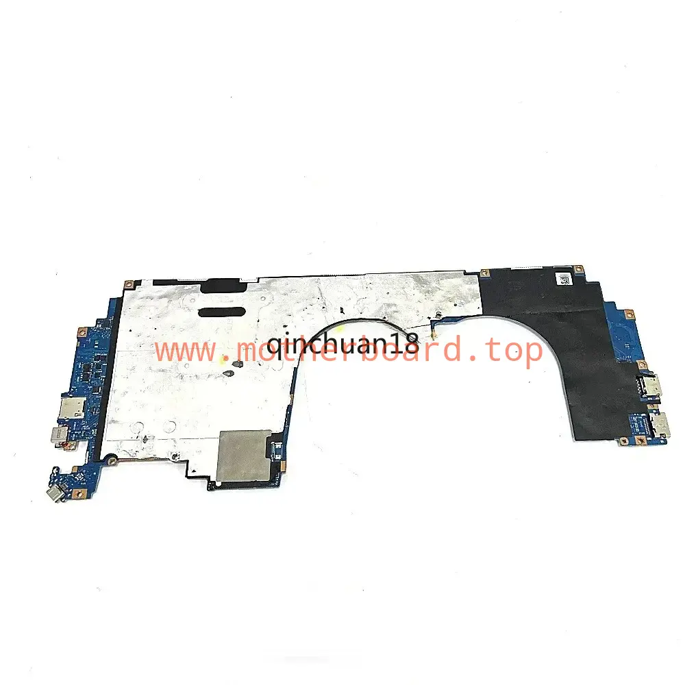 LA-M789P For HP SPECTRE X360 16-F 16T-F Motherboard N35995-601 i7-13700H 16G RAM 2