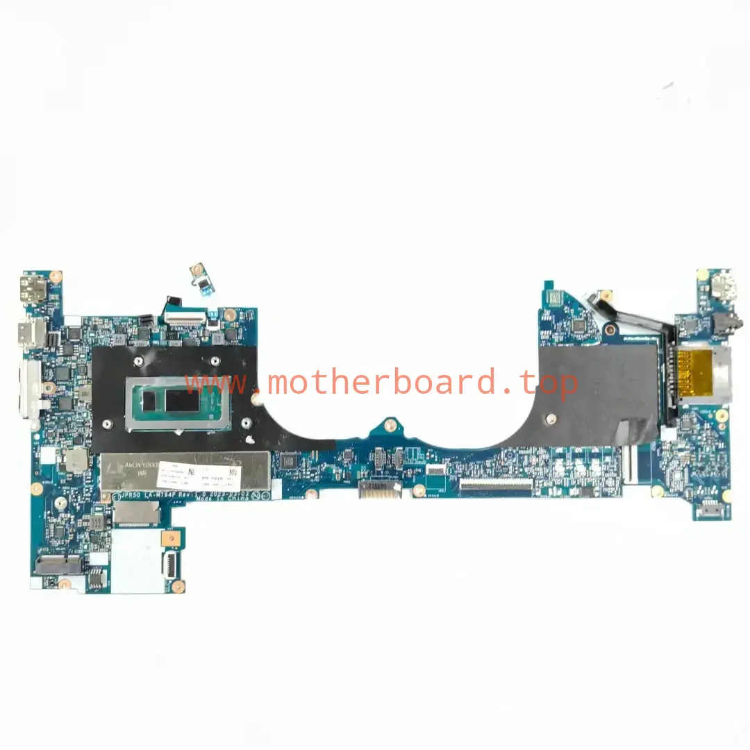 N49271-601 For HP Envy x360 15-FE Laptop Motherboard i7-1355U 16G LA-M794P