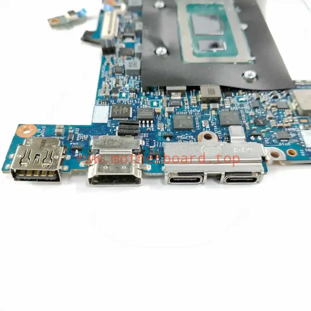 N49271-601 For HP Envy x360 15-FE Laptop Motherboard i7-1355U 16G LA-M794P 2