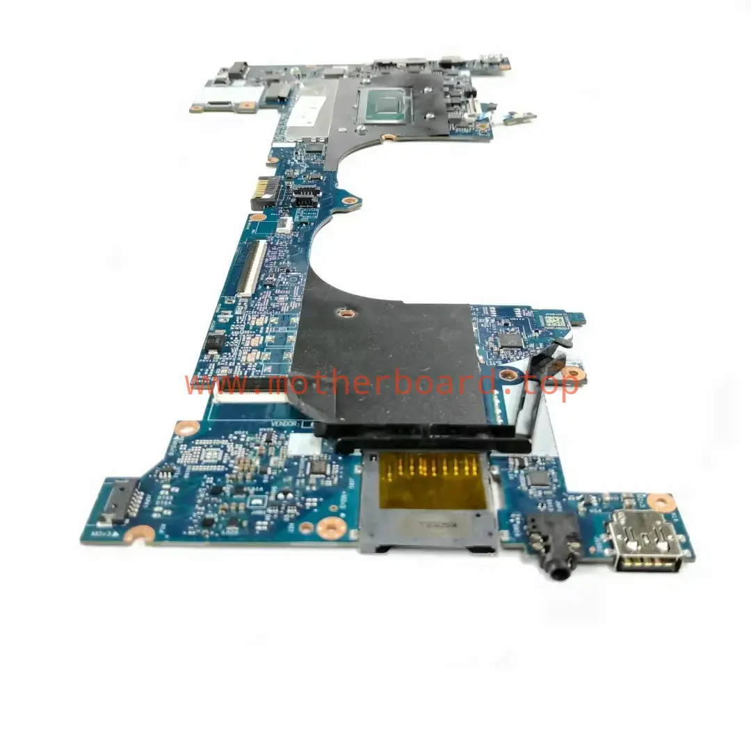 N49271-601 For HP Envy x360 15-FE Laptop Motherboard i7-1355U 16G LA-M794P 4