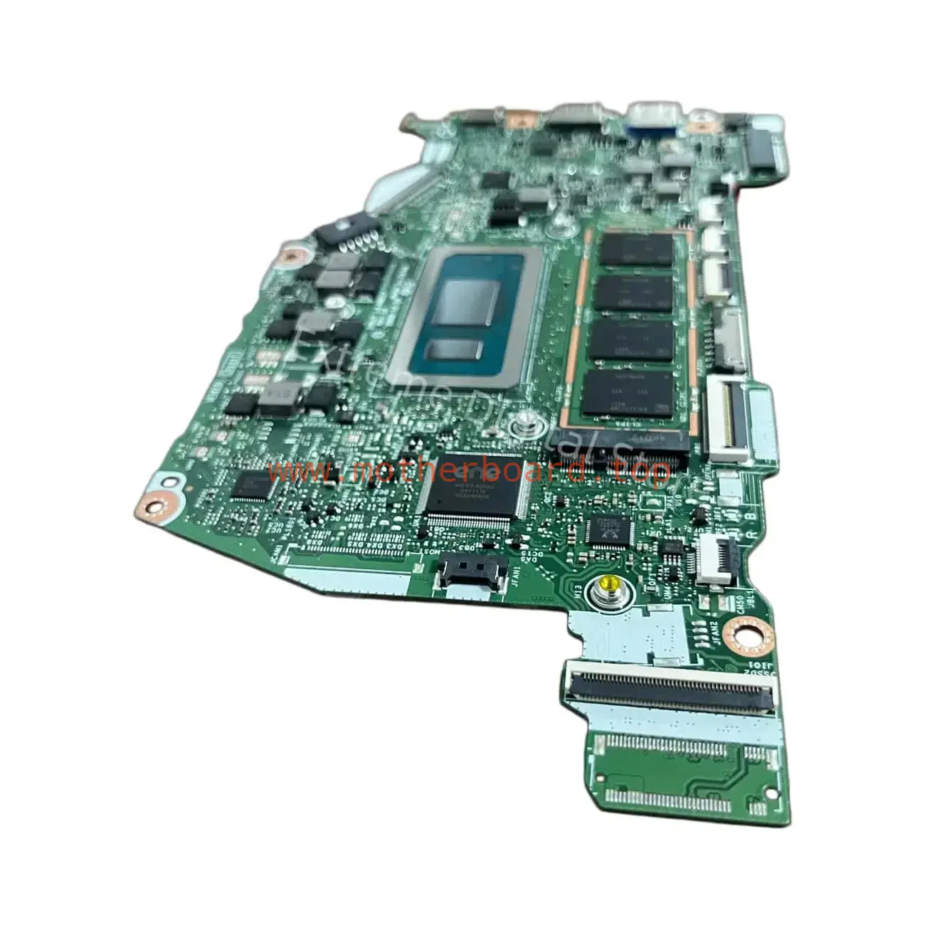 LA-M801P for ACER A515-58MT laptop motherboard equipped with I5 I7-13TH CPU 32GB 4