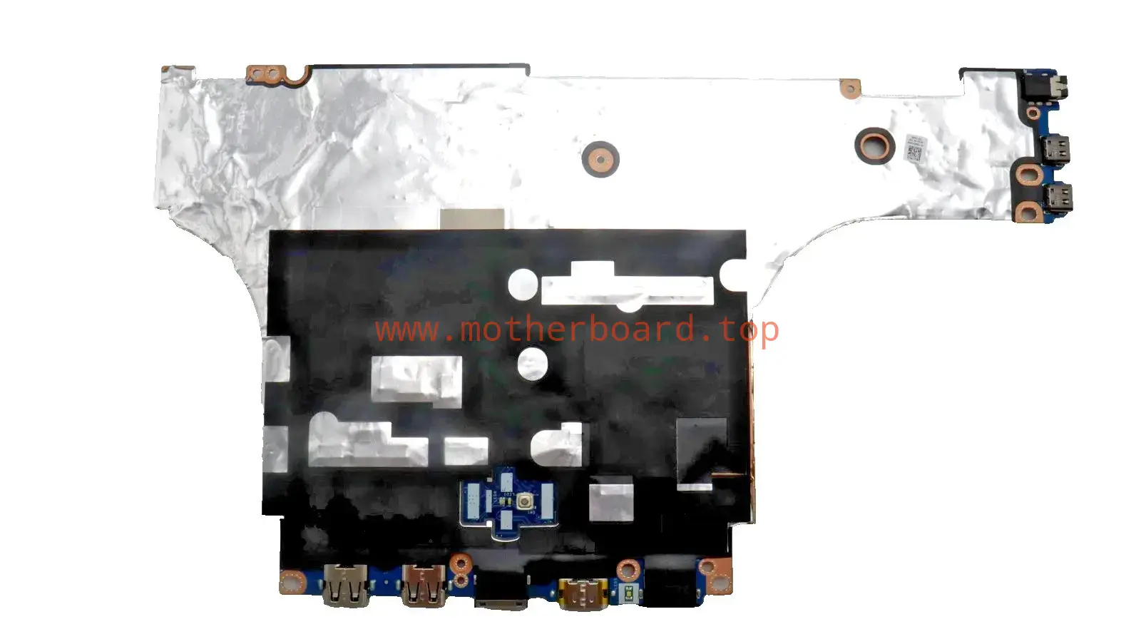 LA-M811P For Lenovo Legion Slim 5 16APH8 R5 R7 RTX40608G Motherboard 2