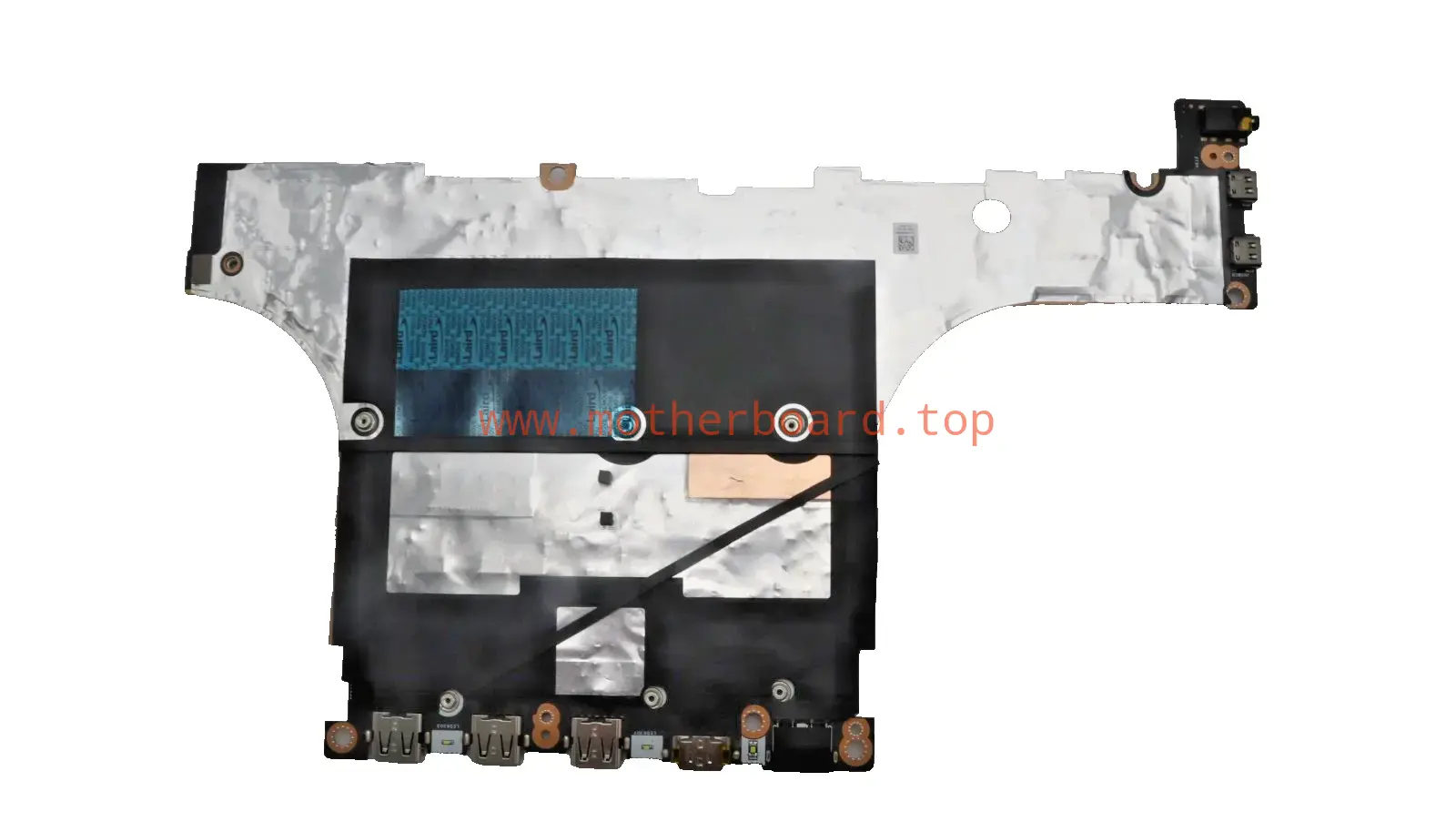 For Lenovo 5B21L45410 Legion S7 16IRH8 I713700H LA-M822P 2