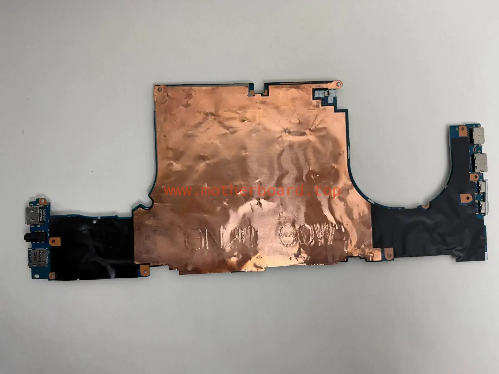 i9-13900H RTX 4060 Motherboard LA-M841P for HP Envy 16-h1023dx -FOR PARTS 2