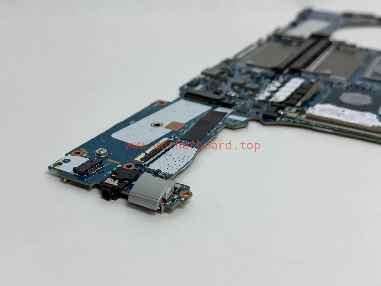 i9-13900H RTX 4060 Motherboard LA-M841P for HP Envy 16-h1023dx -FOR PARTS 3