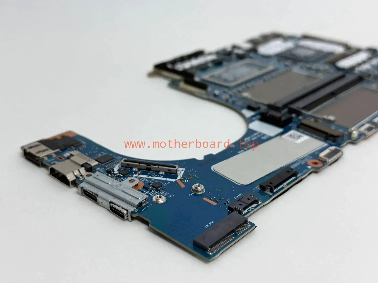 i9-13900H RTX 4060 Motherboard LA-M841P for HP Envy 16-h1023dx -FOR PARTS 4