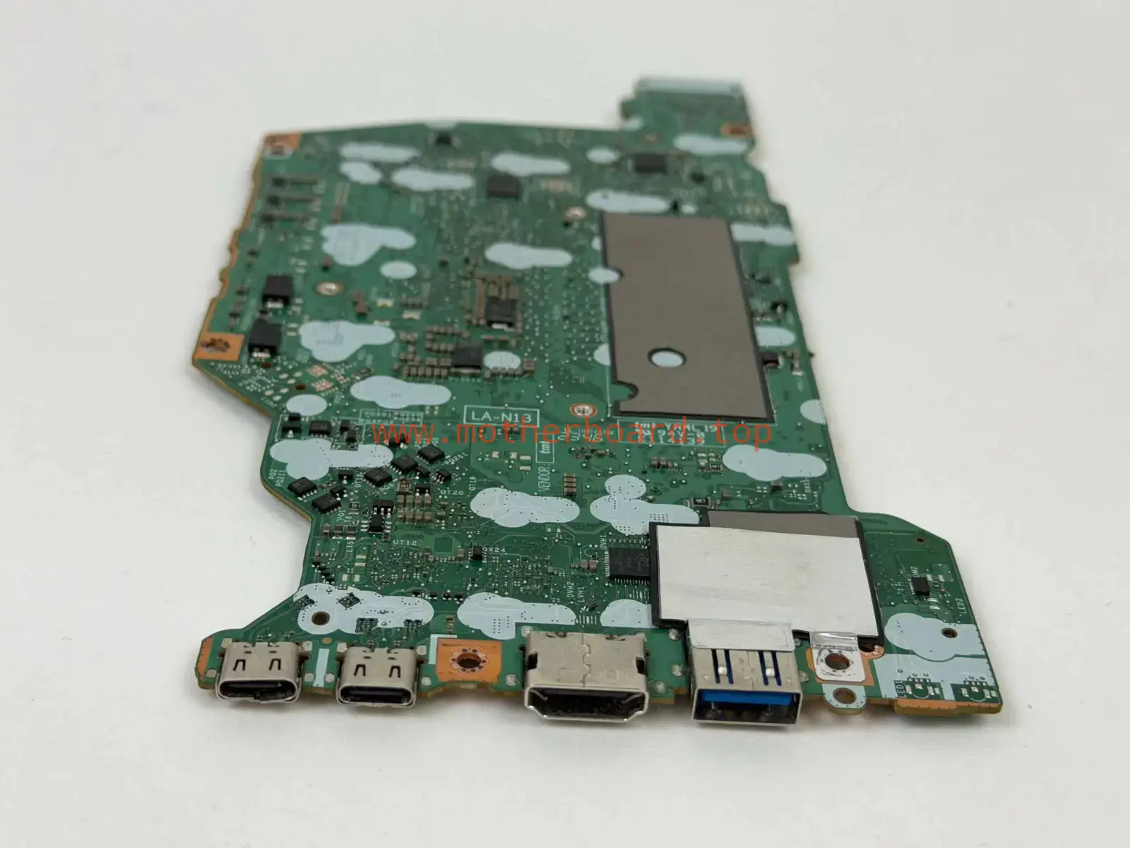 Motherboard LA-N131P for ACER SWIFT GO SFG14-73T-75FA Core 7 155H - FOR PARTS 3