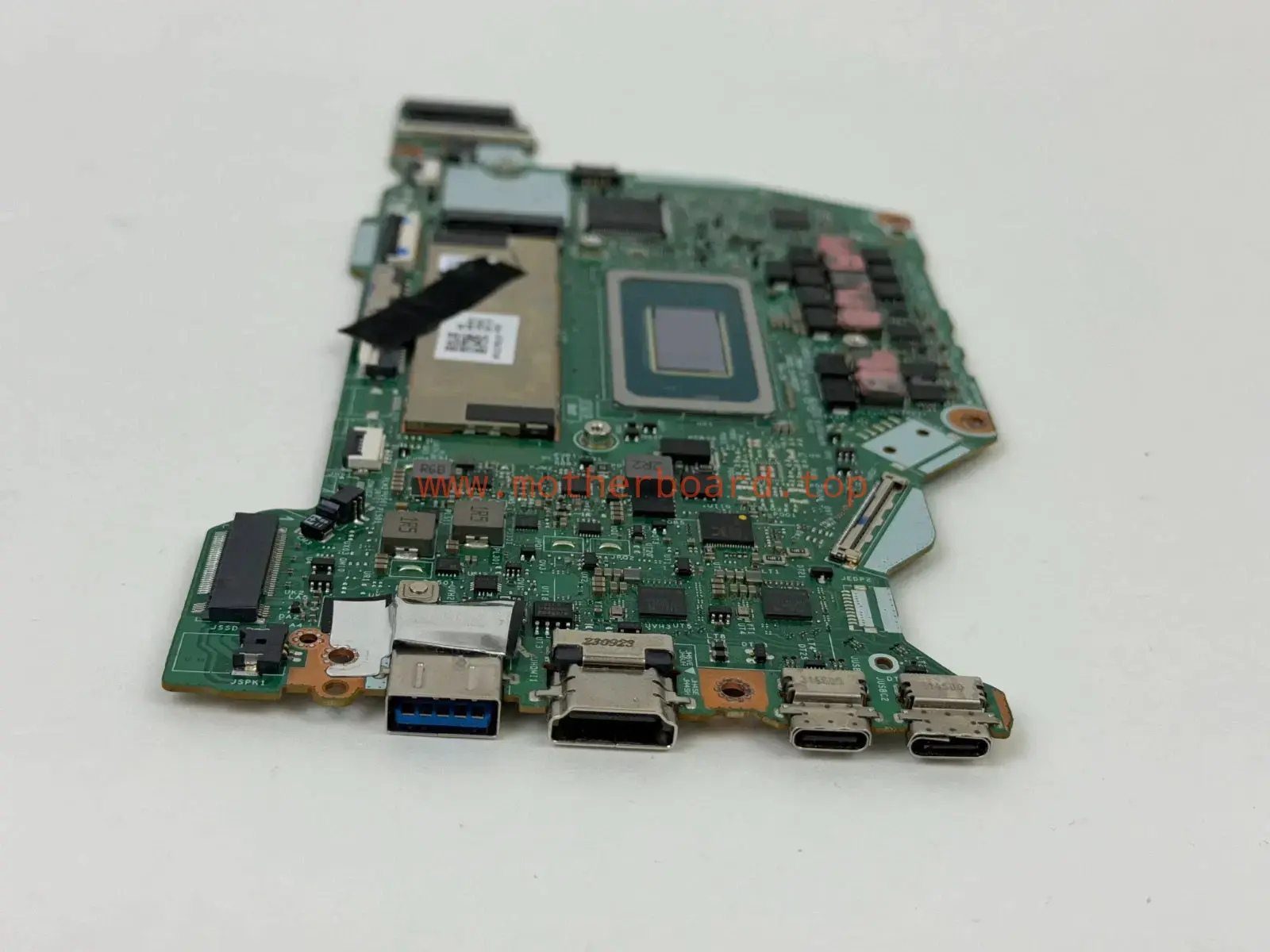 Motherboard LA-N131P for ACER SWIFT GO SFG14-73T-75FA Core 7 155H - FOR PARTS 4