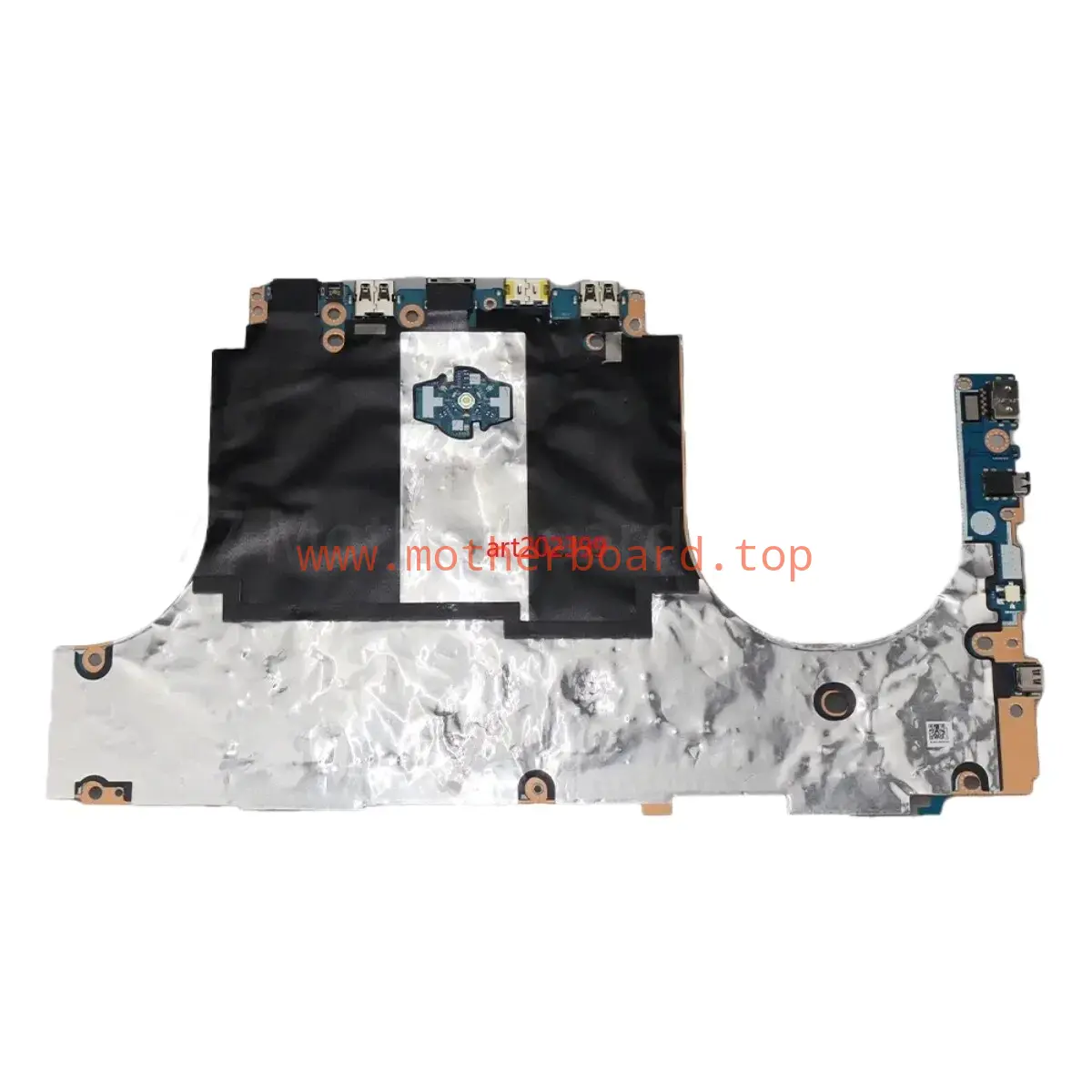 For Lenovo LOQ 15IRX9 Motherboard LA-N221P i5-13450H i7-13650H RTX3050/4050/4060 2