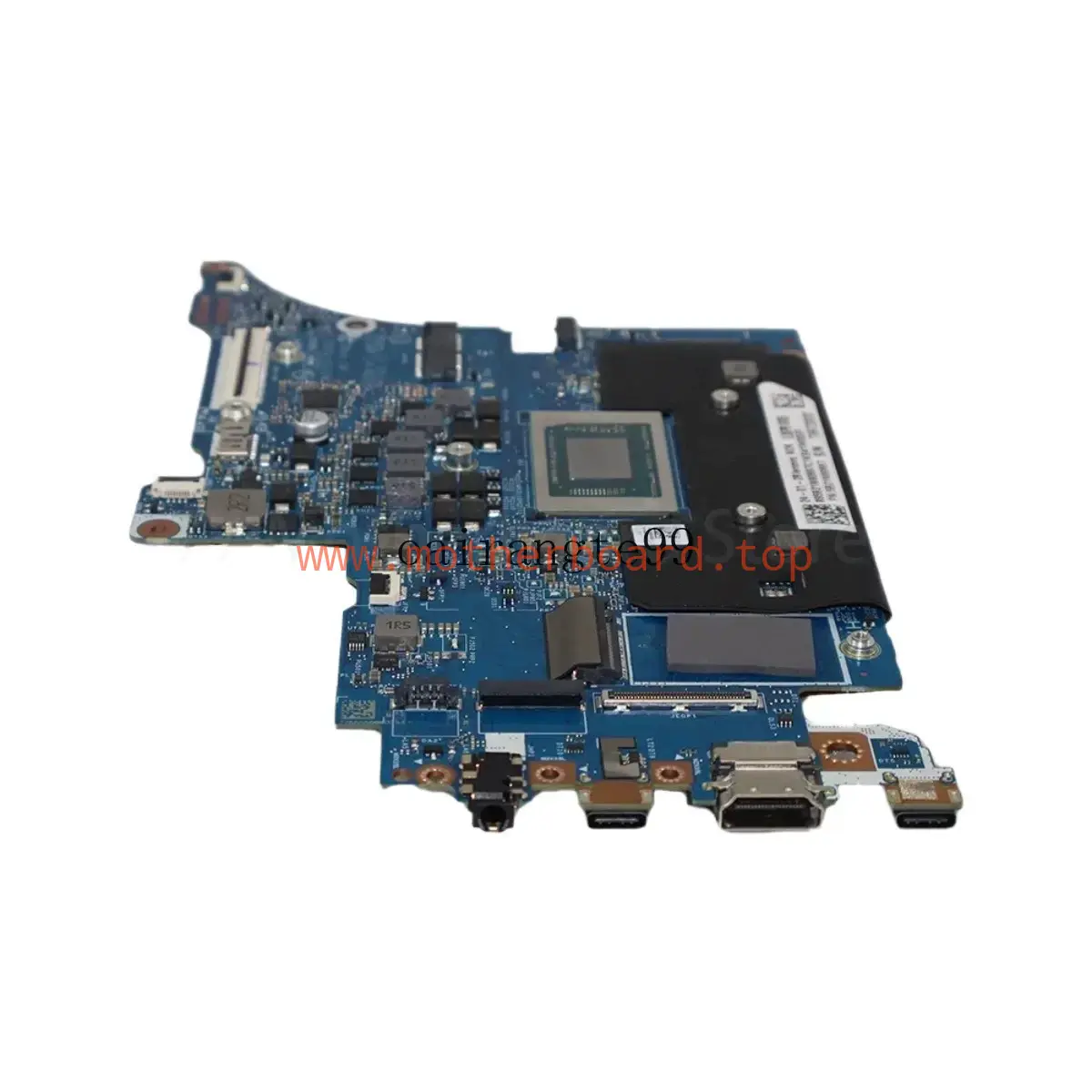 For Lenovo IdeaPad Slim 5 16AHP9 Motherboard R5 R7 CPU 8G/16G/32G-RAM LA-N291P 3