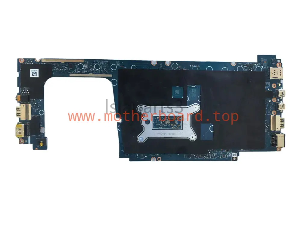 For Dell Latitude 5450 Motherboard Ultra 5 135U XD41K 0Y01Y LA-N381P 2