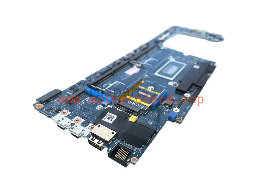 For Dell Latitude 5450 Motherboard Ultra 5 135U XD41K 0Y01Y LA-N381P 4