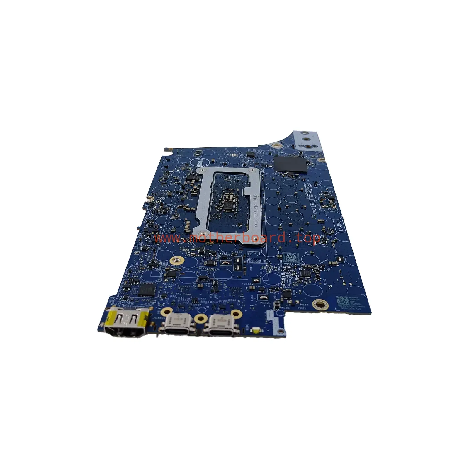 0VKGRX For Dell Latitude 7450 Motherboard IDC40/60 LA-N411P Ultra 5 135U 16GB 4