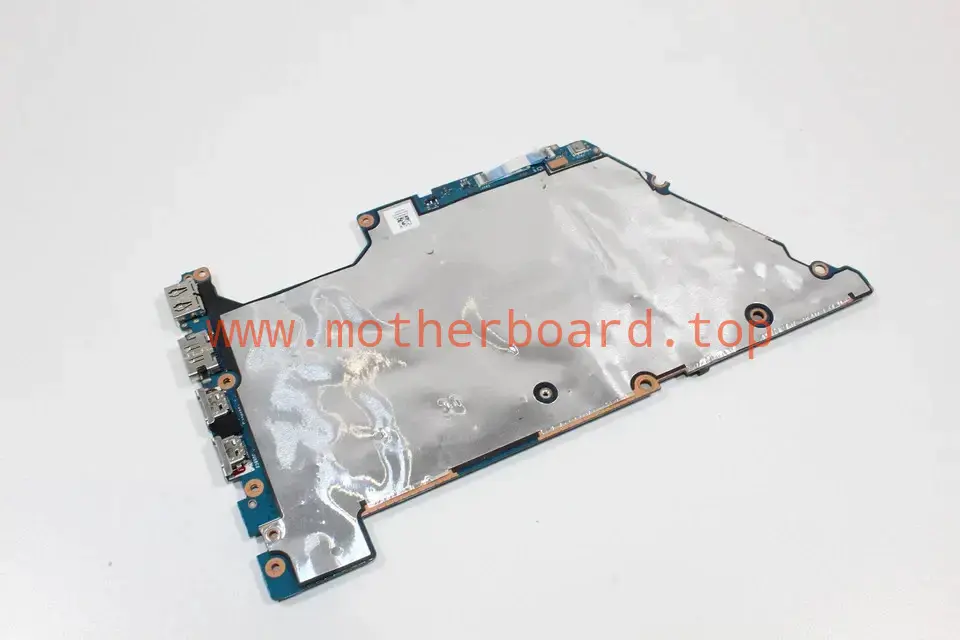 For HP ENVY X360 14-FA R7-8840HS 16GB Laptop Motherboard LA-N472P N91042-601 2