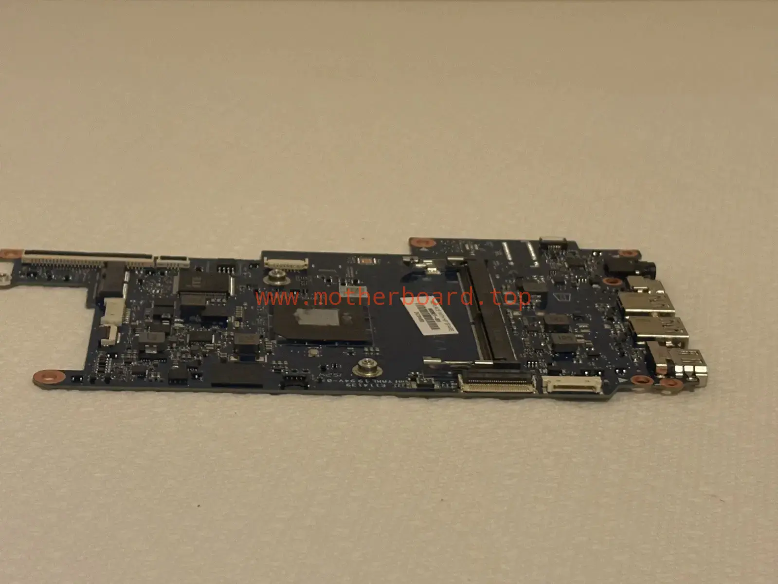 N00827-601 for hp laptops HP 14-DQ0051dx, 14-DQ0054dx, 14-DQ0055dx, and 14-FQ