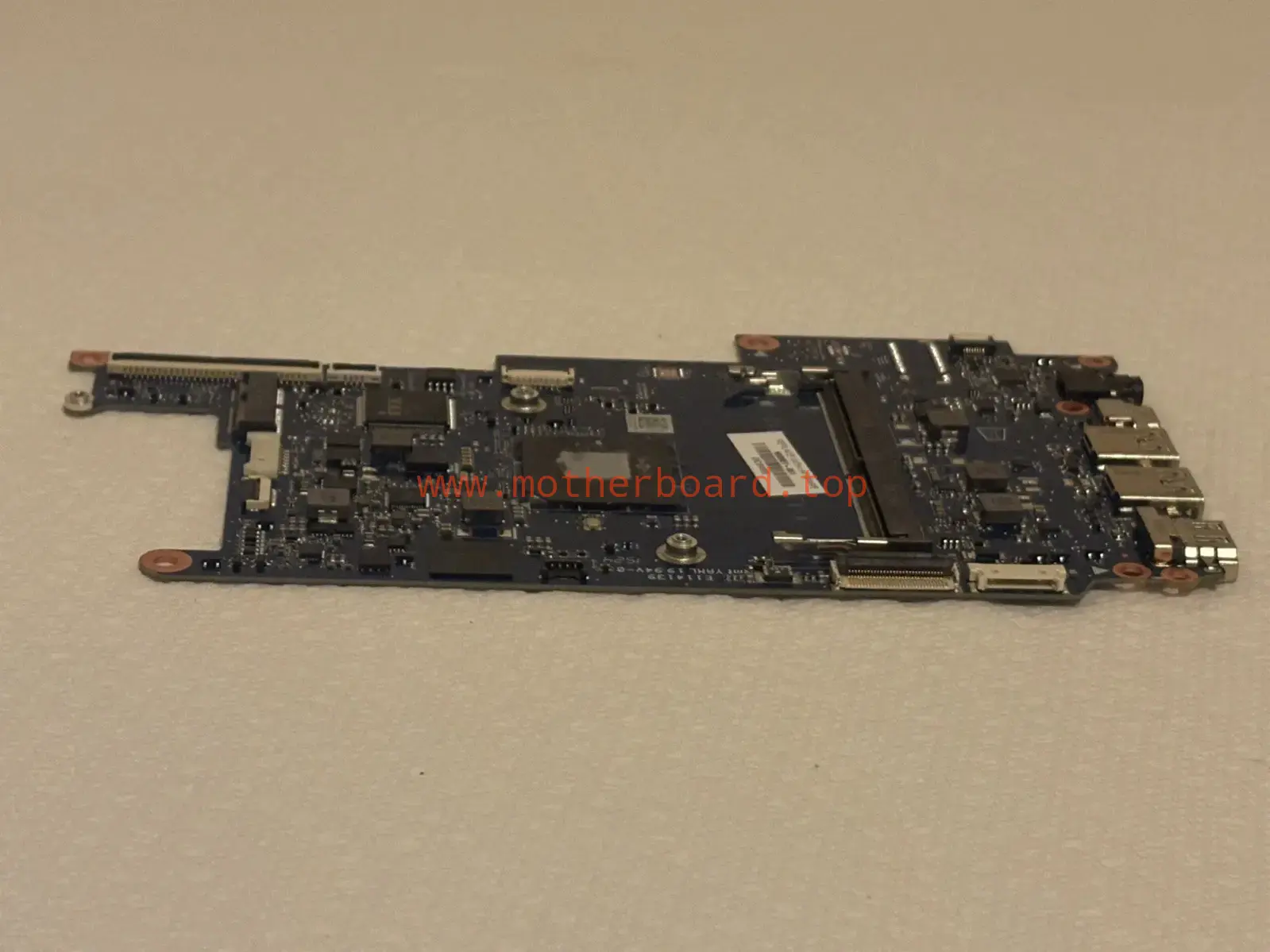 N00827-601 for hp laptops HP 14-DQ0051dx, 14-DQ0054dx, 14-DQ0055dx, and 14-FQ 2
