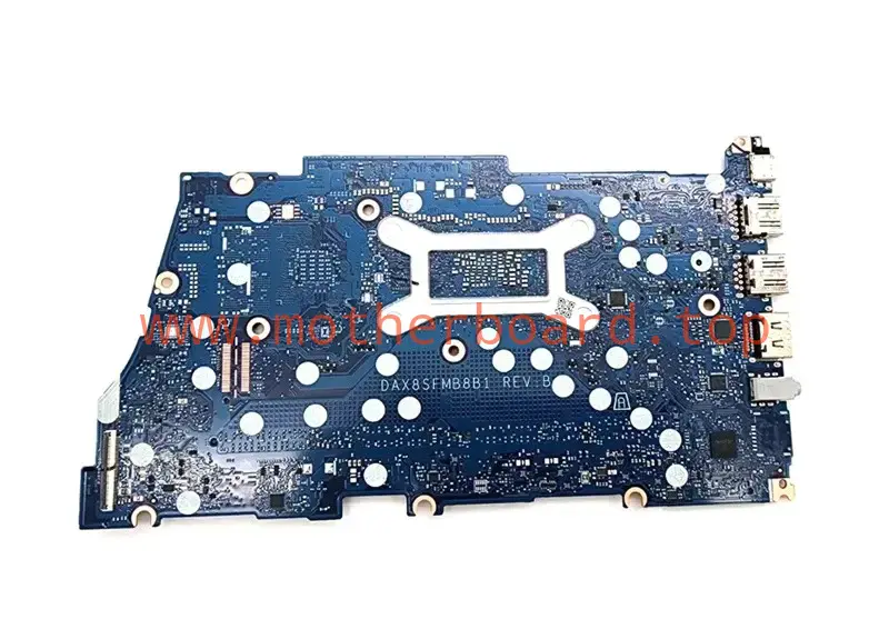 N01272-001 For HP 440 G9 with I5-1235U CPU Motherboard DAX8SFMB8B1 N01272-601 2