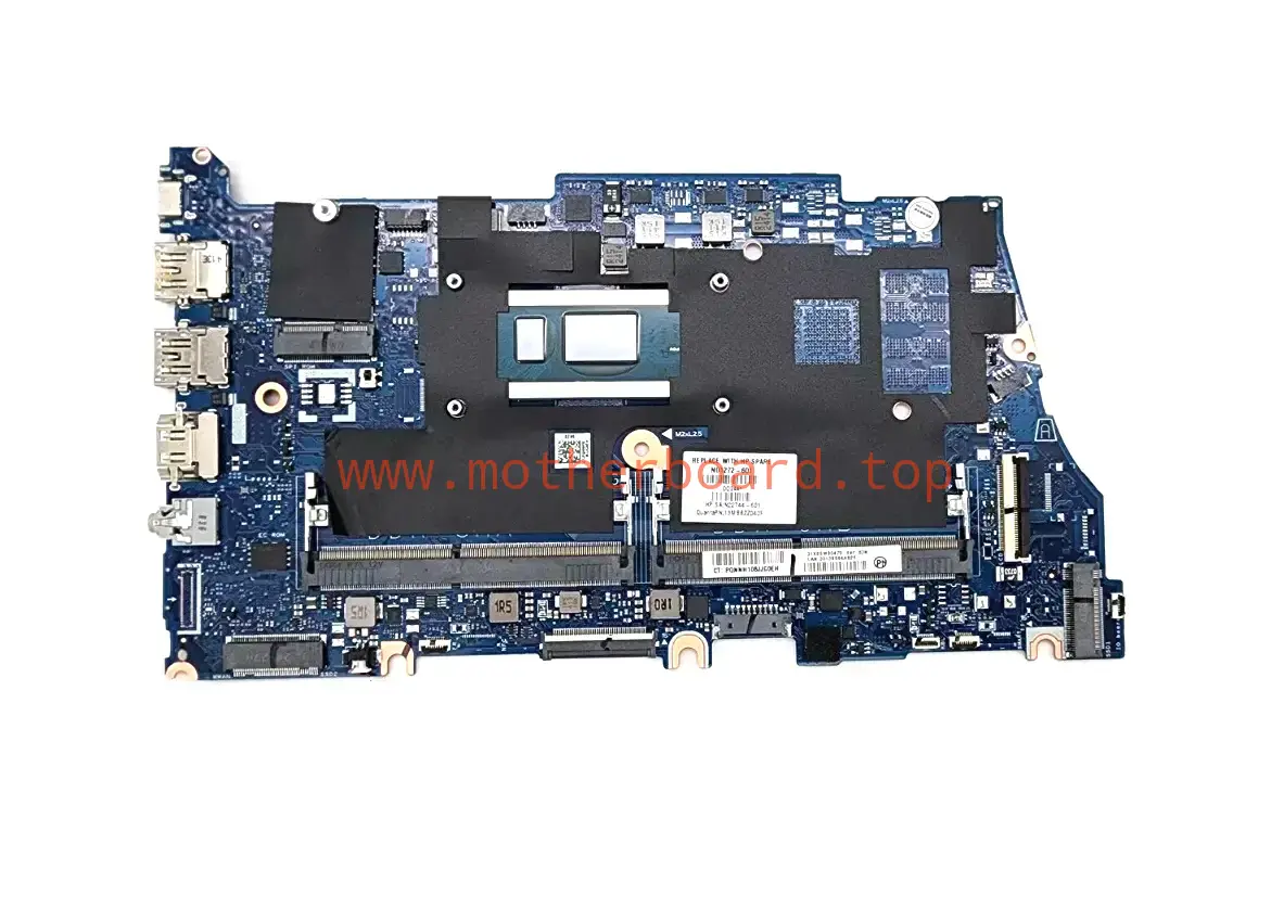 N01275-601 For HP PROBOOK 440 G9 450 G9 Motherboard UMA i5-1235u i7-1260p