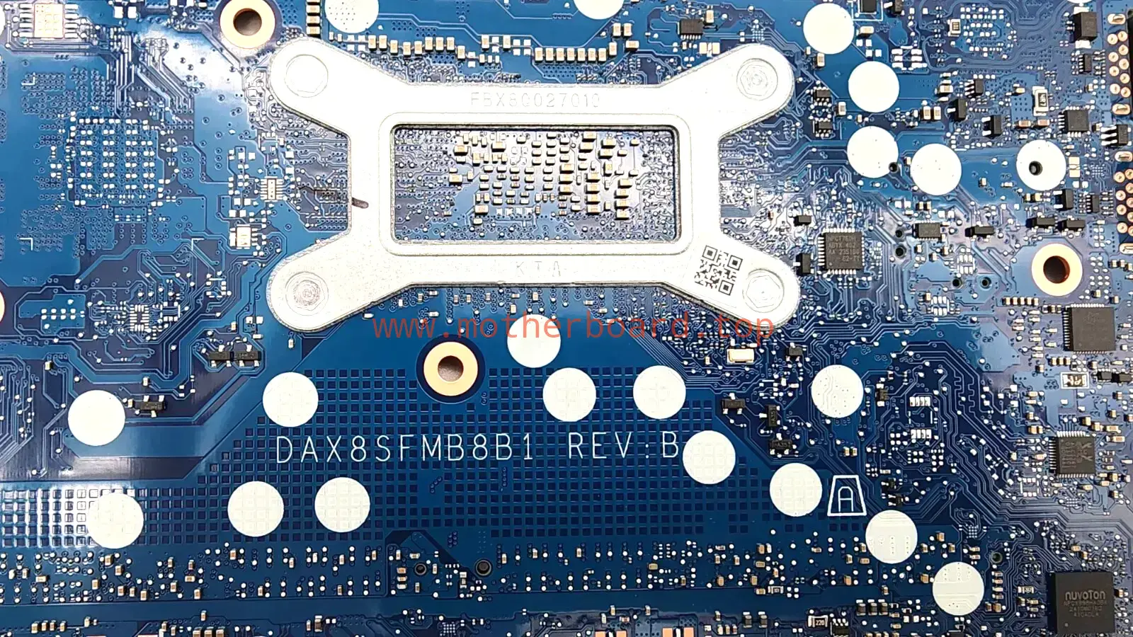 N01275-601 For HP PROBOOK 440 G9 450 G9 Motherboard UMA i5-1235u i7-1260p 2