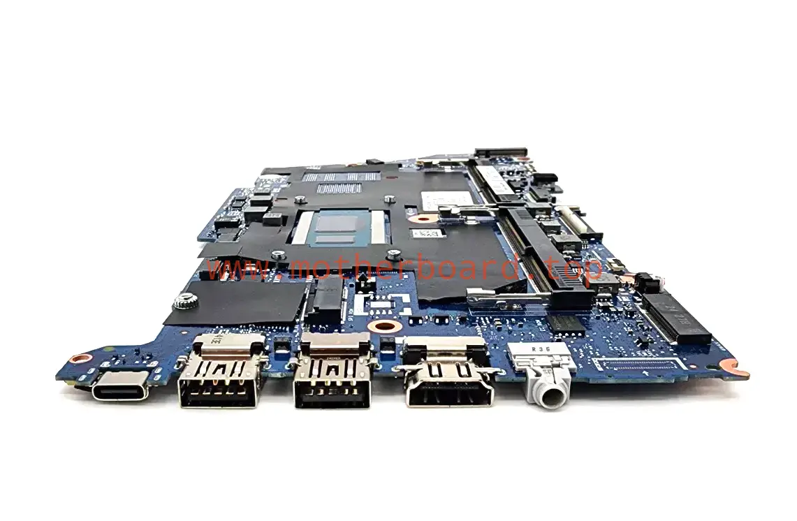 N01275-601 For HP PROBOOK 440 G9 450 G9 Motherboard UMA i5-1235u i7-1260p 3