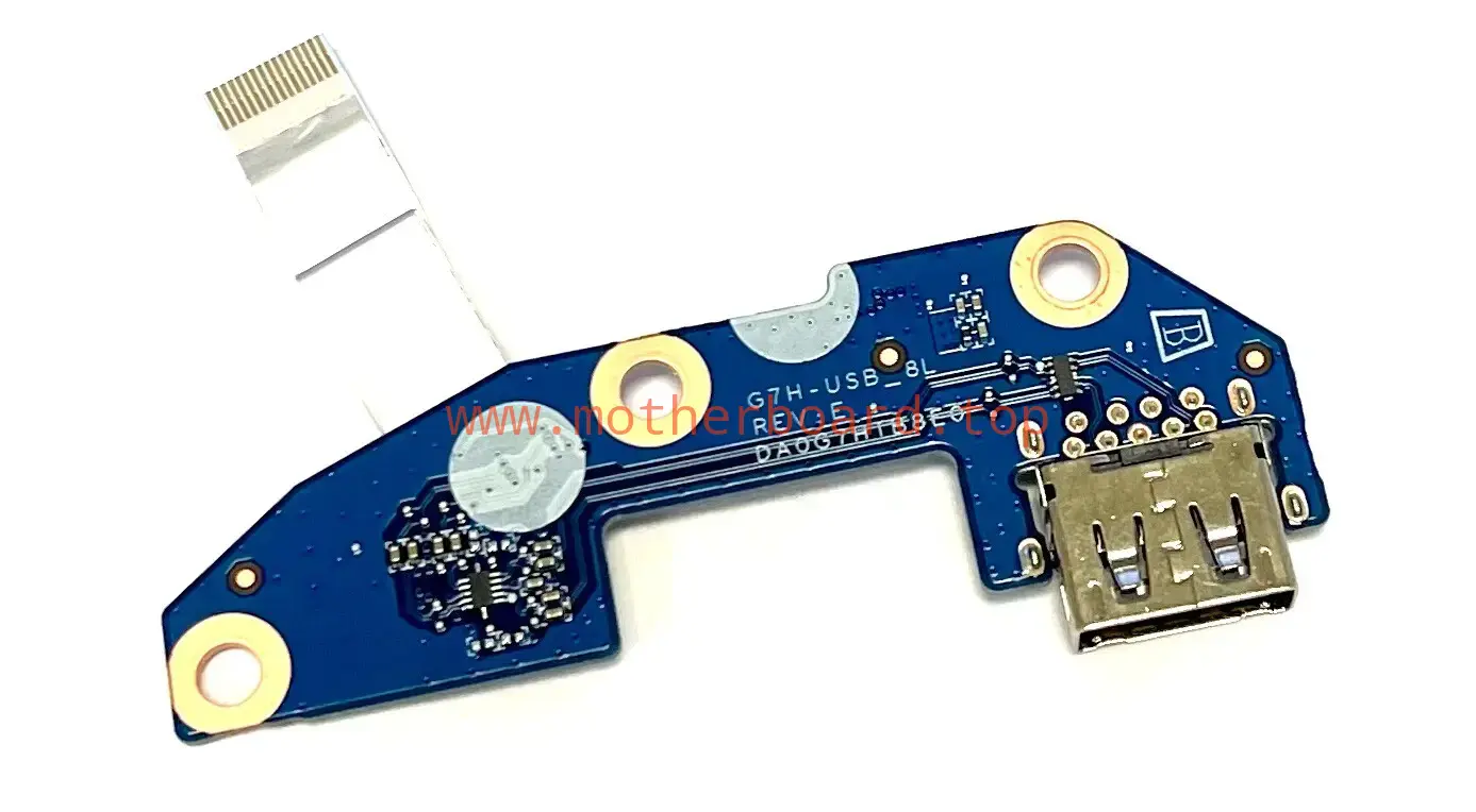 New Genuine HP 15-EG 15-EG2073CL PCA IO FOR NON-PRO Motherboard N01502-001 2