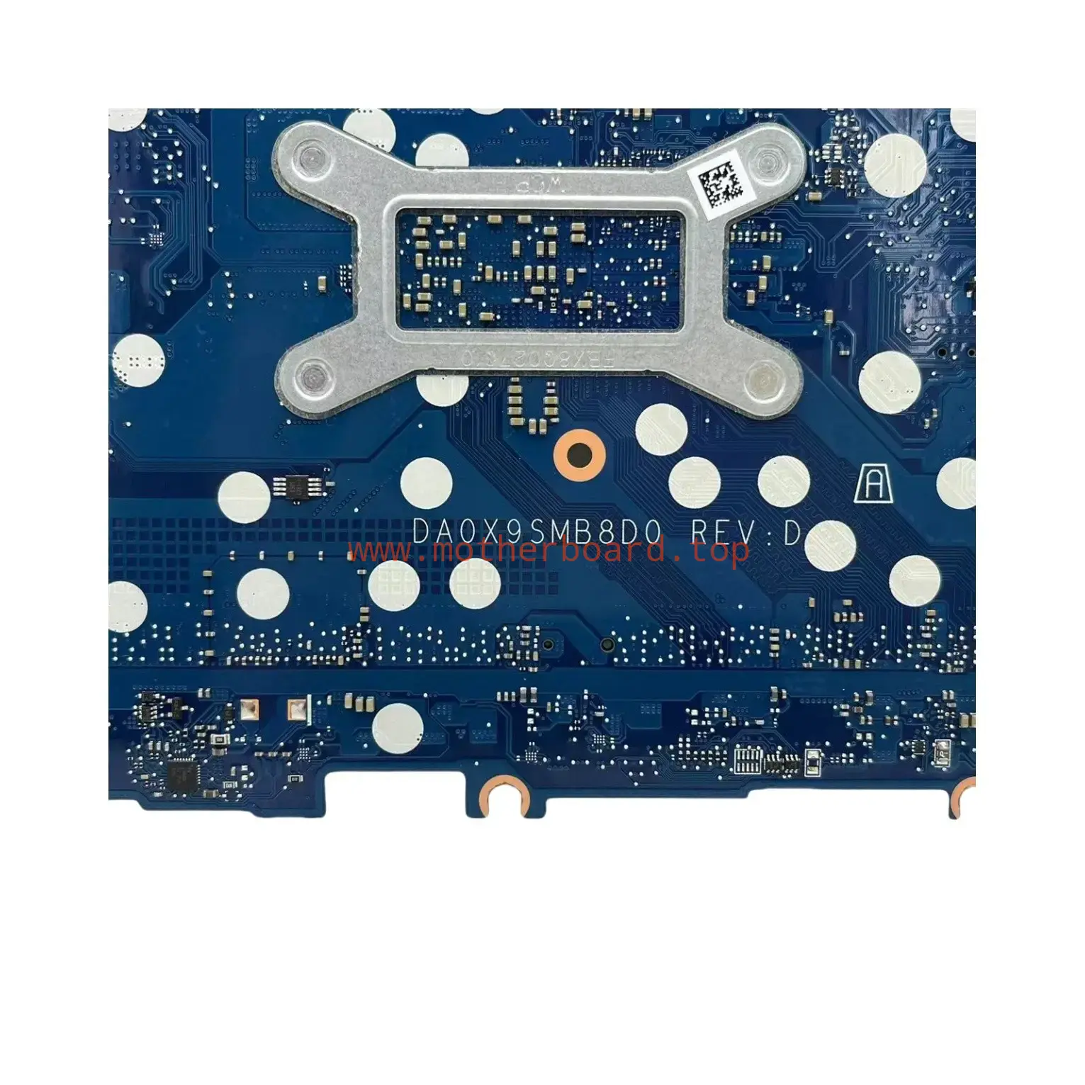 DA0X9SMB8D0 N01925-601 For HP ProBook 445 G9 Laptop Motherboard AMD Ryzen 5 5625 3