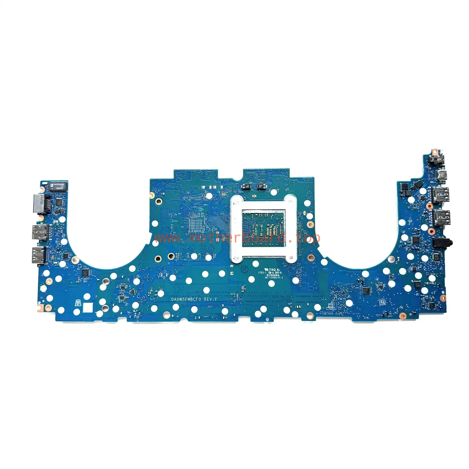 N06888-601 For HP ZBook Power 15.6 inch G9 Motherboard DAXW5FMBCF0 3
