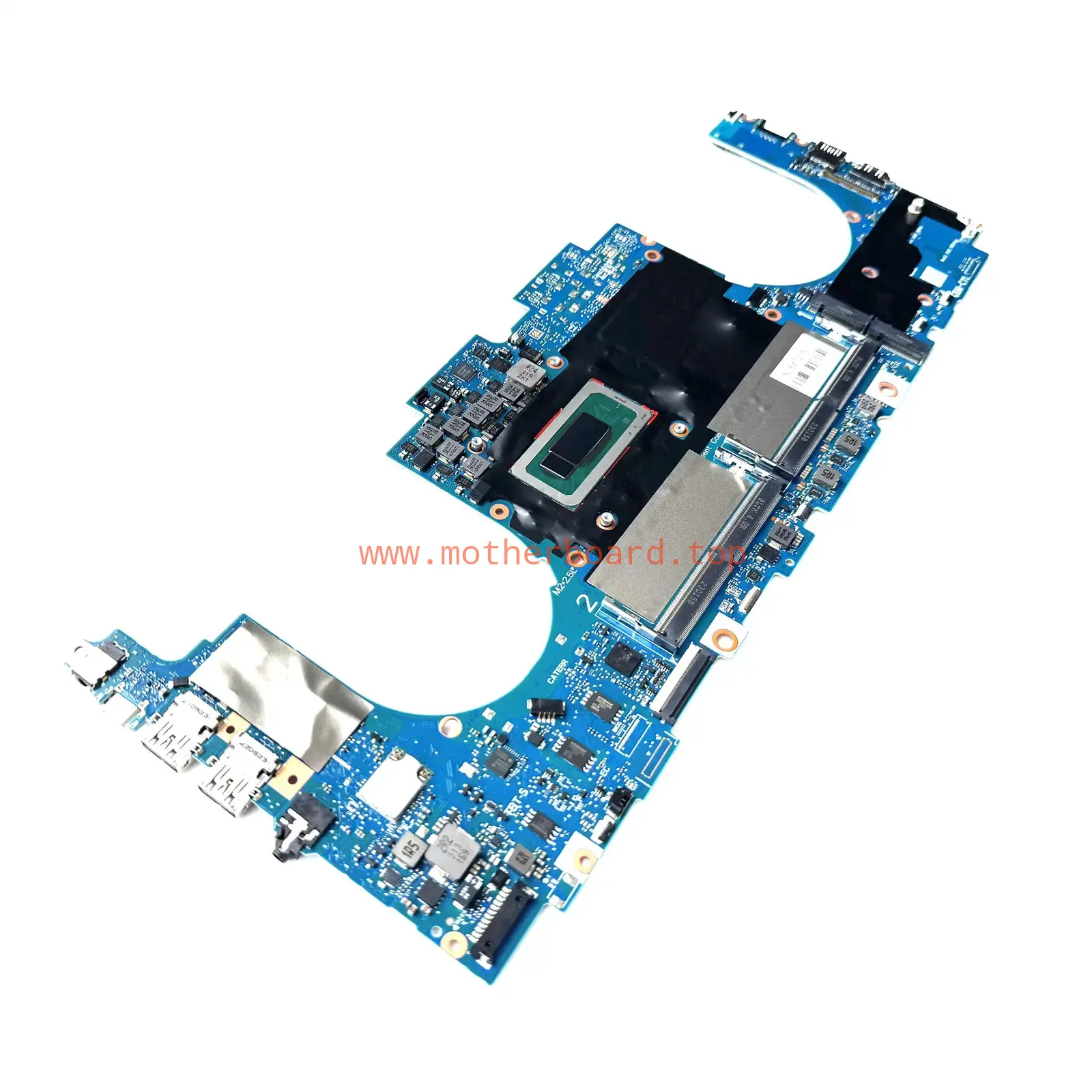 N06888-601 For HP ZBook Power 15.6 inch G9 Motherboard DAXW5FMBCF0 4