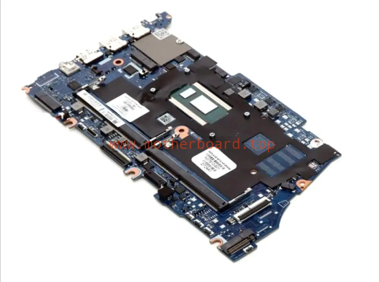 For HP Elitebook 640 G9 Laptop Motherboard i5-1245U DA0X8SMB8H0 N07910-601