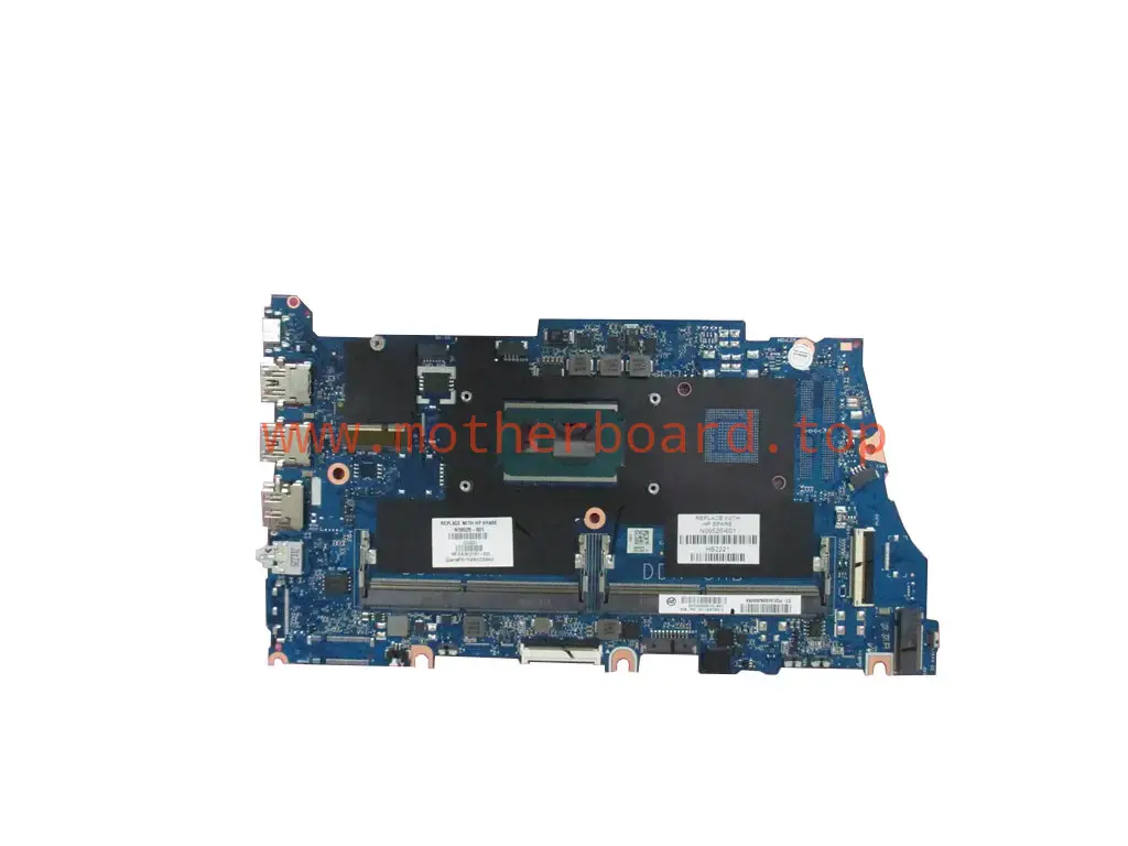 N09526-601 For HP ProBook 440 G8 Laptop Motherboard UMA i5-1135G7