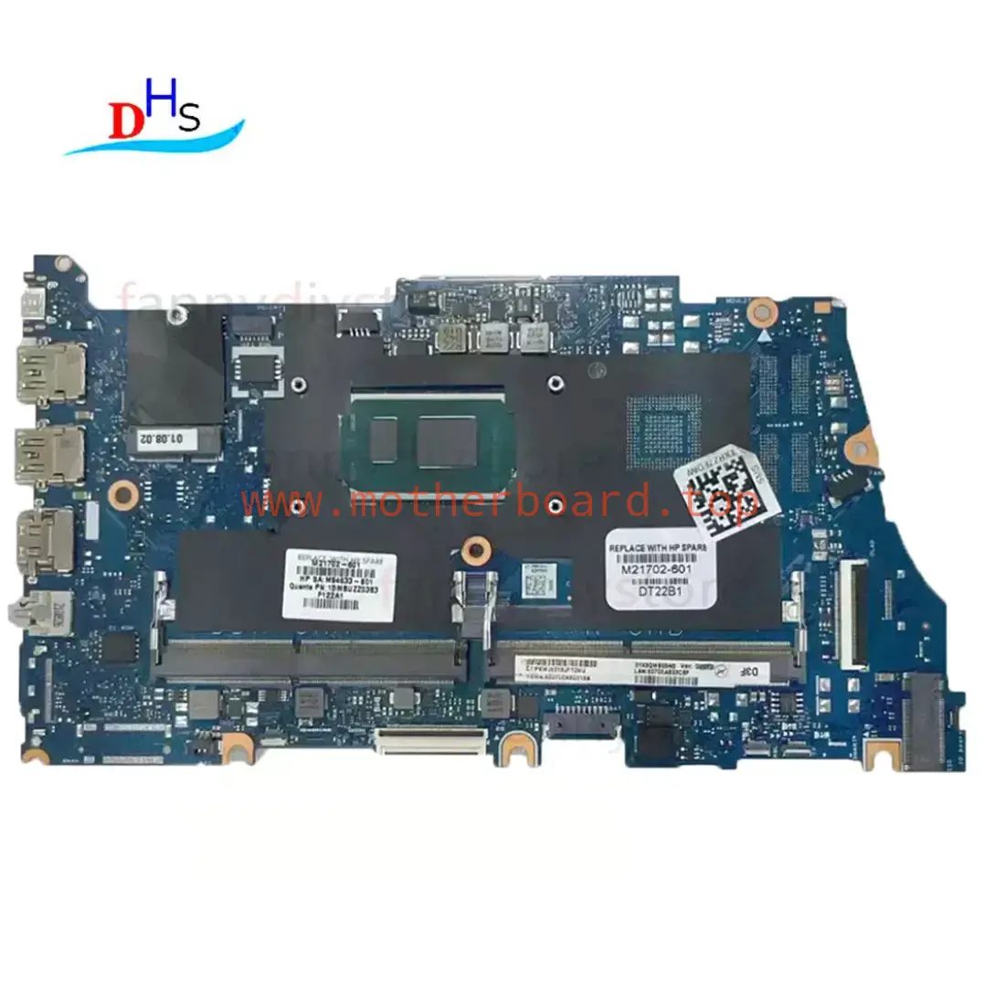 N09527-001 For HP ProBook 440 G8 Motherboard I5-1135G7 N09527-001