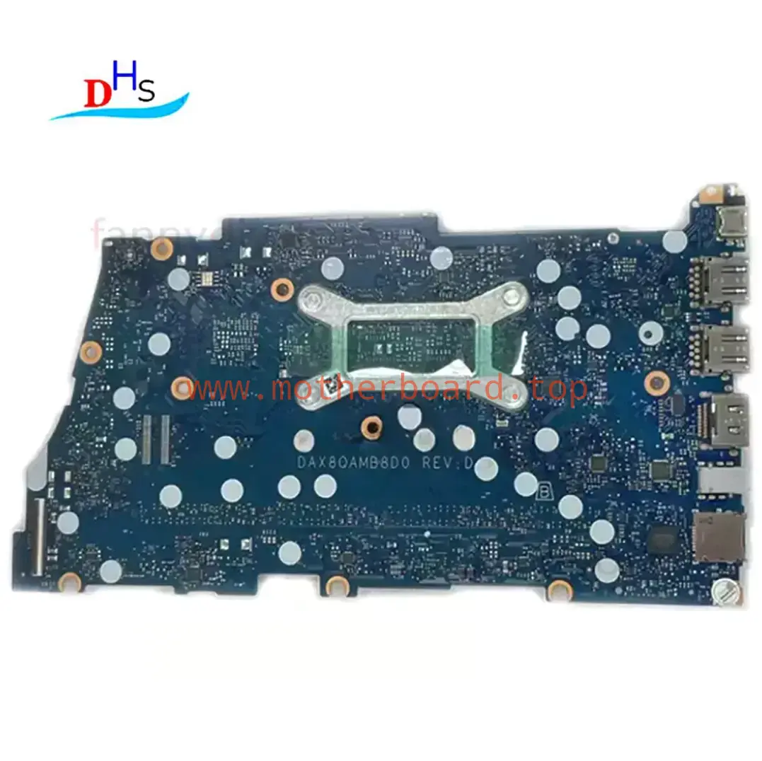 N09527-001 For HP ProBook 440 G8 Motherboard I5-1135G7 N09527-001 2