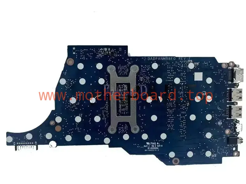 DA0PANMB8F0 For HP 14-DQ 14S-DQ I3-1215U I5-1235U N09862-601 2