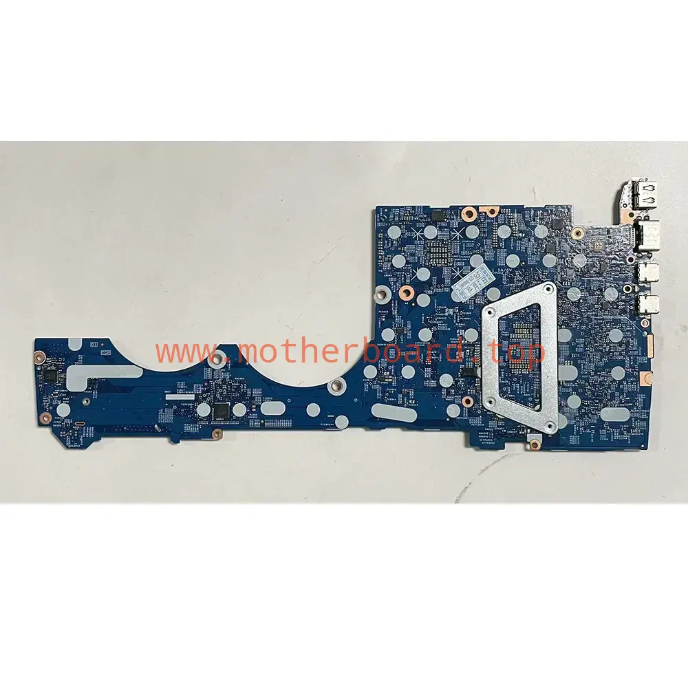 For HP TPN-W154 14-EH i7-1255U Laptop Motherboard 213145-1 N10390-601 N16478-601 2