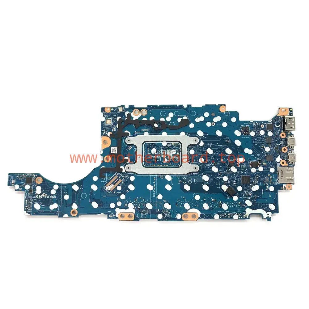N19931-601 6050A3426501 For HP EliteBook 830 840 G8 Motherboard UMA i7-1165G7 2