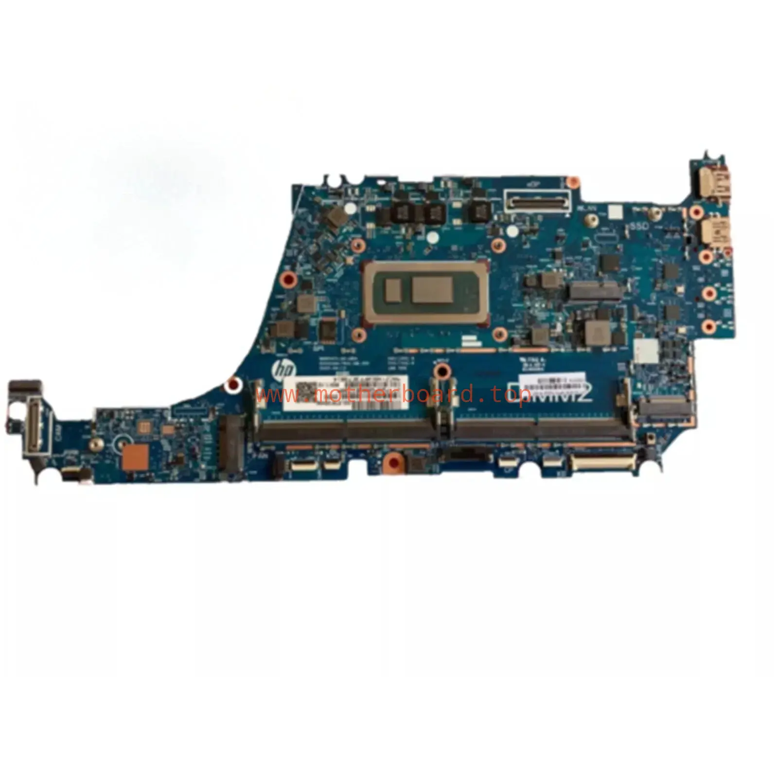 98%NEW N22216-001 For HP EliteBook 840 G9 Motherboard UMA i5-1245U N22216-601